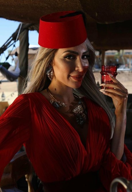 farrahabraham model porn image