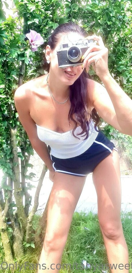 tanyasweetcat nudes model img