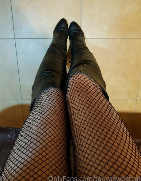 tanyasweetcat star pornographic img