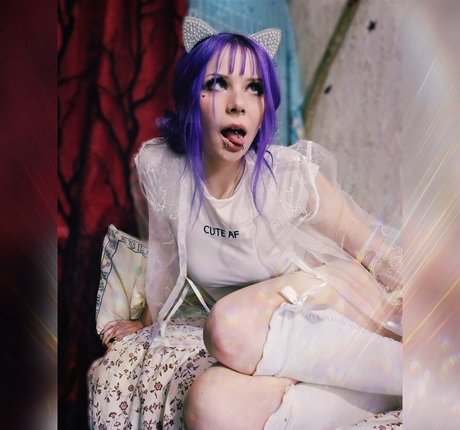 Lily AngeliCat naked pornstar galleries