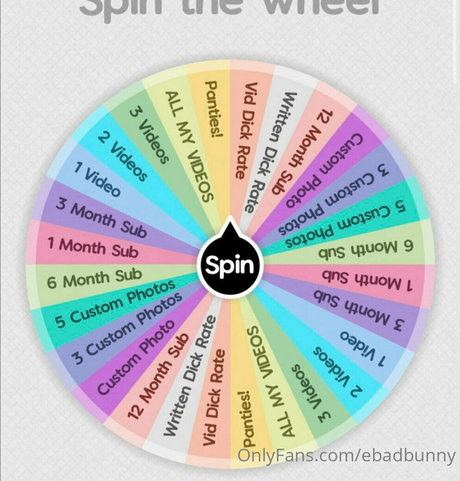 ebadbunny model beautiful pictures