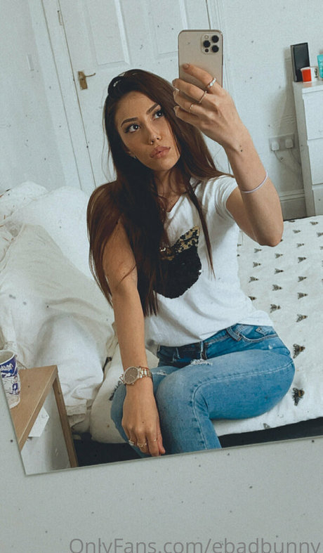 ebadbunny pretty pornstar galleries