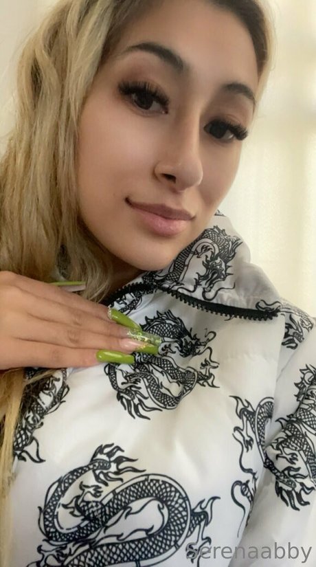 serenaabby nude model photos