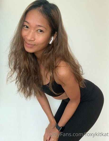 foxykitkat hot pornstar galleries