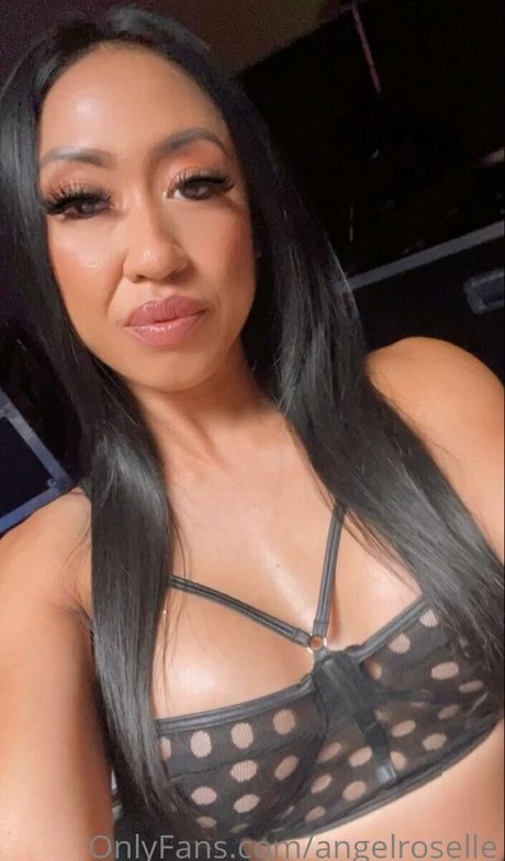 angelroselle perfect pornstar image