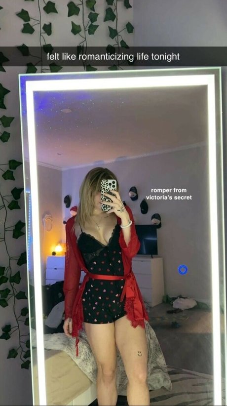 Baileyspinn star adult picture