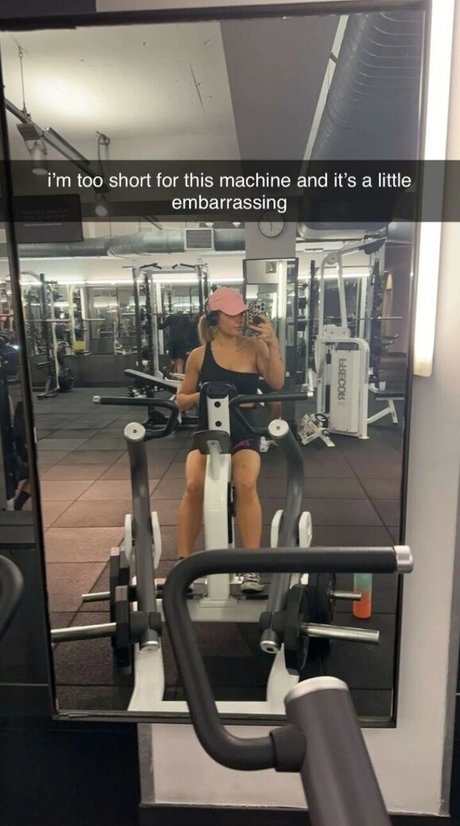 Baileyspinn beautiful actress galleries