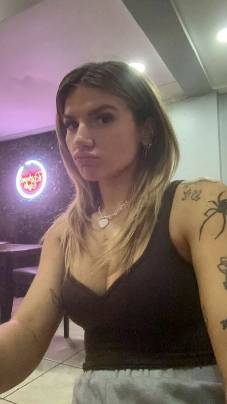 Baileyspinn top actress picture