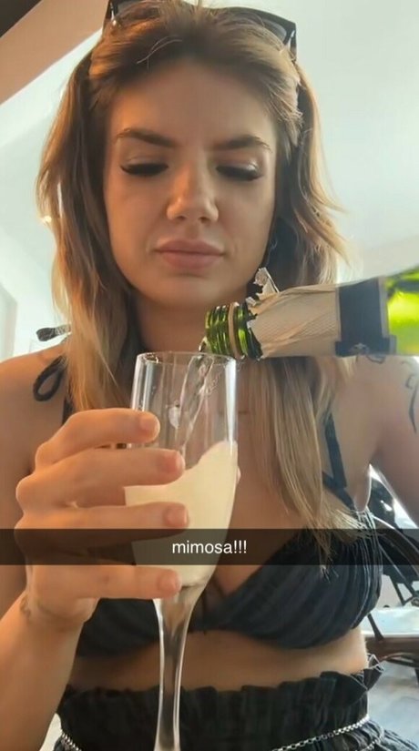 Baileyspinn nudes pornstar galleries