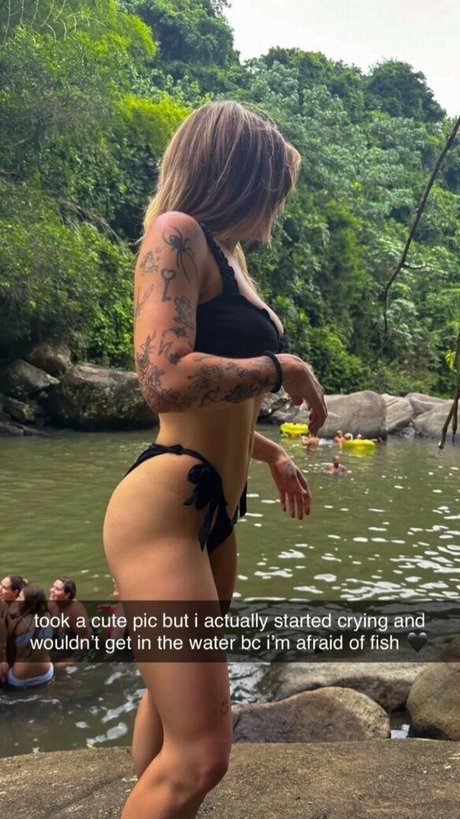 Baileyspinn star pretty photo