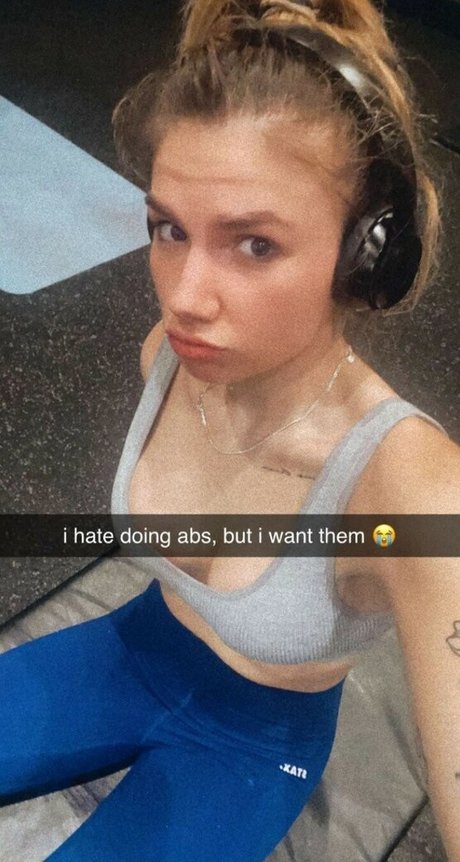 Baileyspinn high quality actress pics