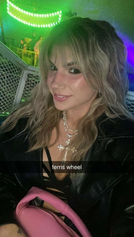 Baileyspinn top model pics