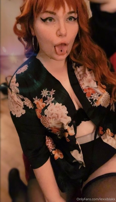 lexxiblakk hd pornstar picture