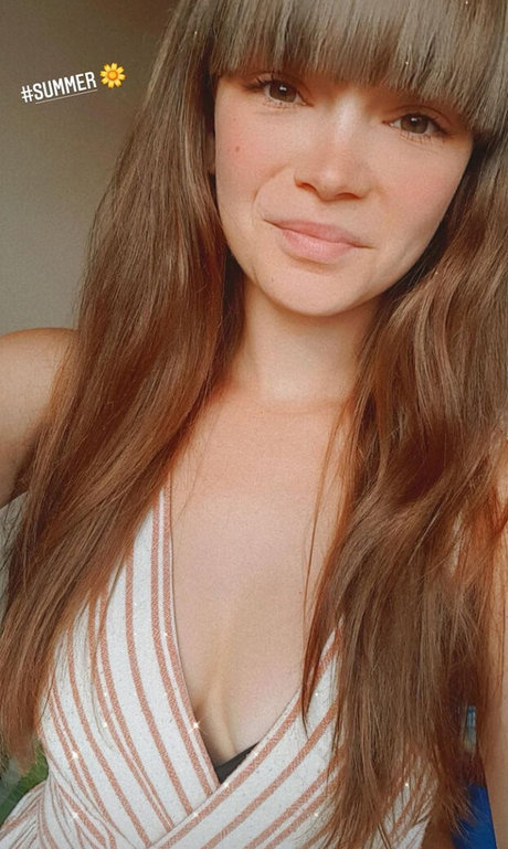 Nicole Czuj pornstar nice gallery