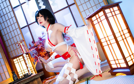 Hoshilily beautiful star pic