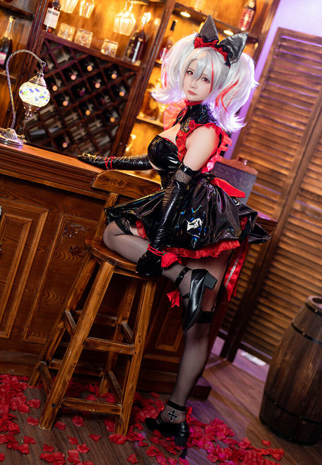 Hoshilily top star pictures