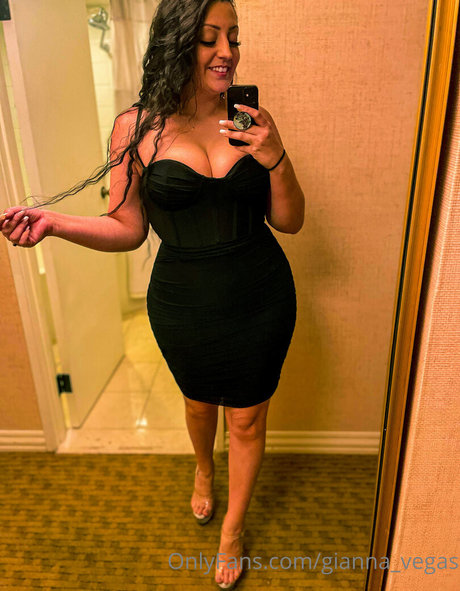 gianna vegas sex star gallery