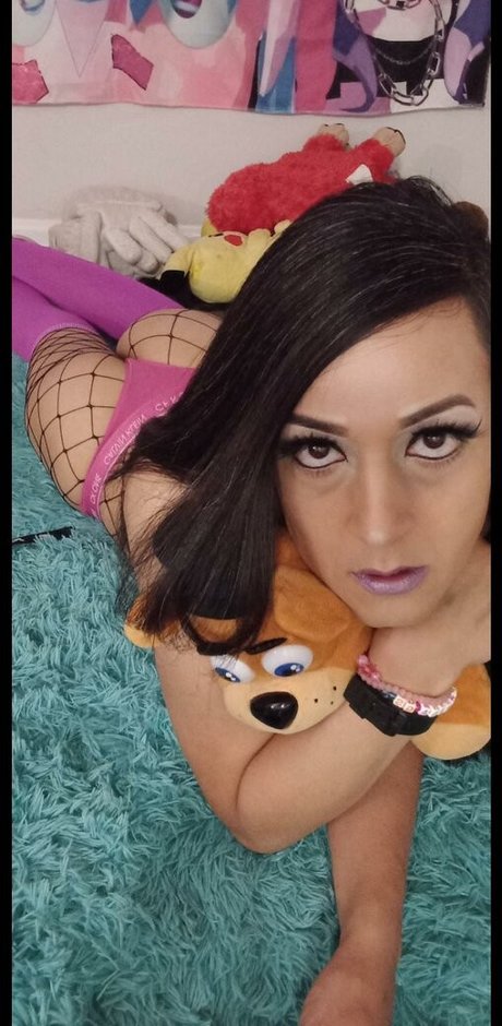 Ptnarwks666 model sex img