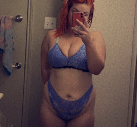 Lilmami303 star nude photos