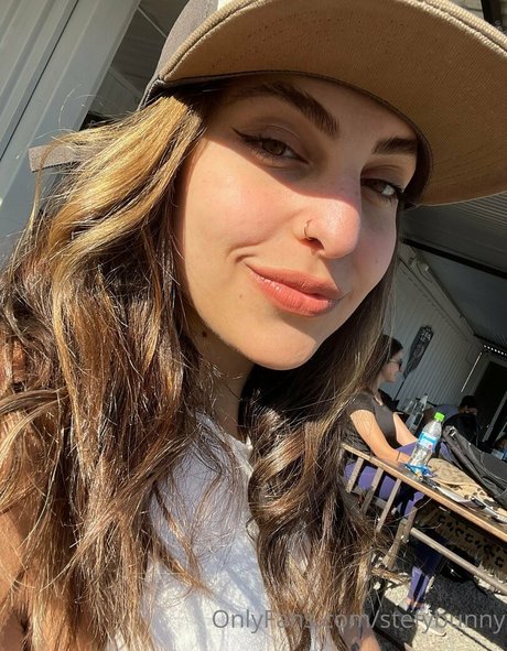 stefybunny actress pictures