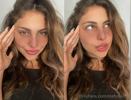 stefybunny pretty actress img