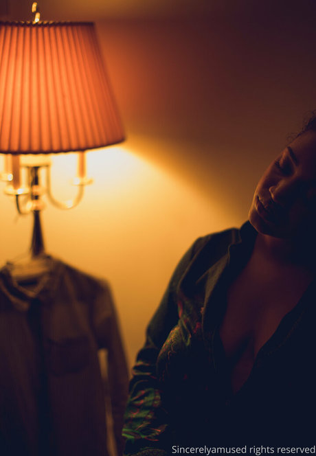 sincerelyamused model adult galleries