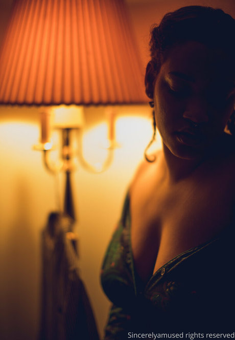 sincerelyamused nudes actress pics