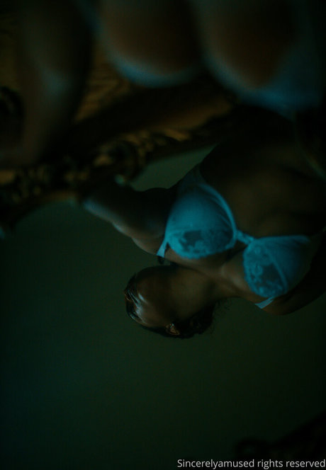 sincerelyamused star high quality photos