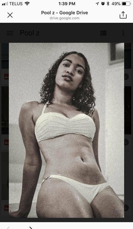 sincerelyamused nice model picture