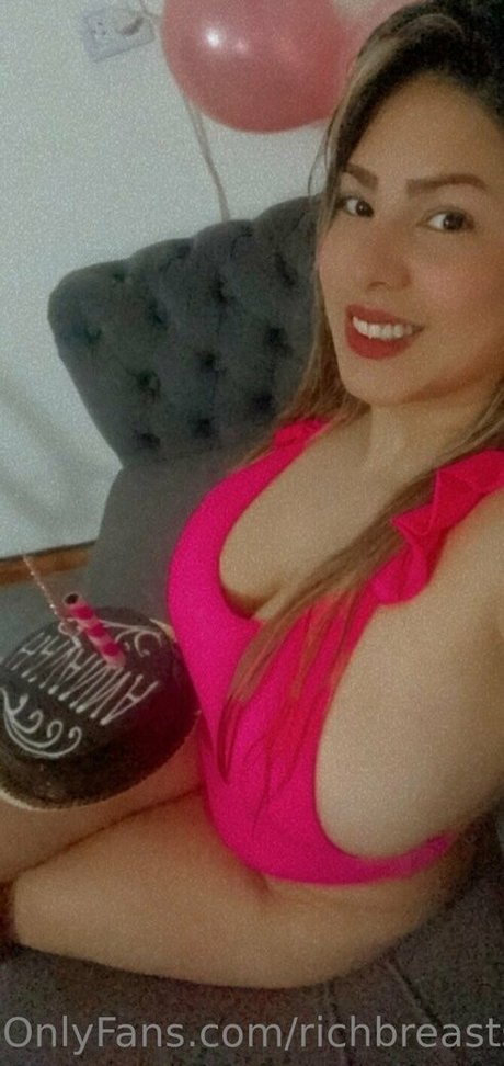 richbreasts Quick model image