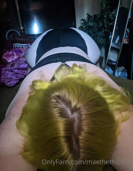 maethethiccfae pornstar sexy gallery