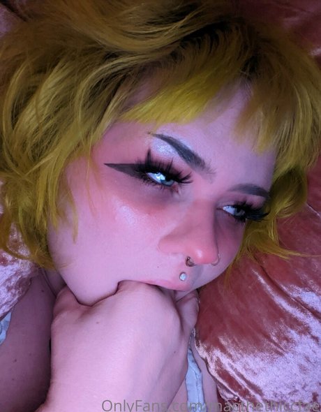 maethethiccfae star free pics