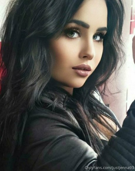 justjenna93 erotic star pics