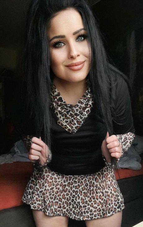 justjenna93 model pornographic photos