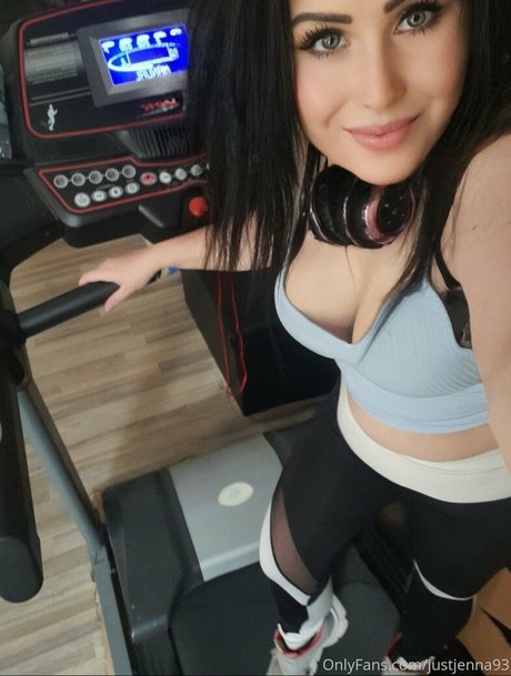 justjenna93 star pornographic photos