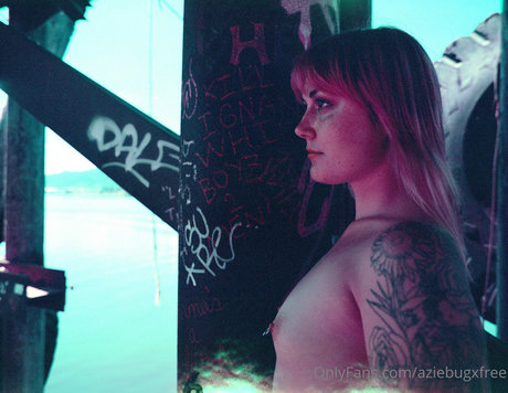 aziebugxfree pornstar sexy photo