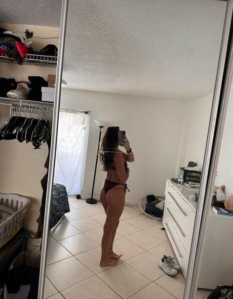 Ashley Aoky model xxx img