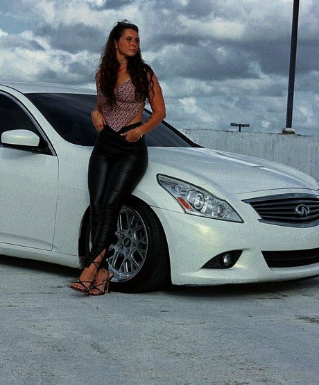 Ashley Aoky pornstar nude img