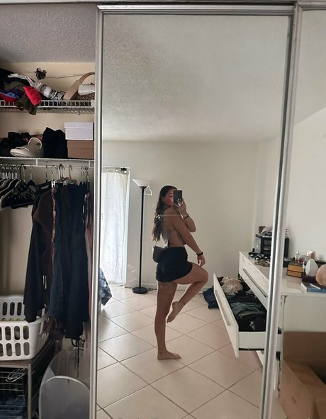 Ashley Aoky nudes star pic