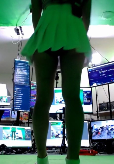 hellomeganlee pornographic star image