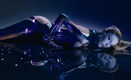 Hunter Schafer star hot pictures