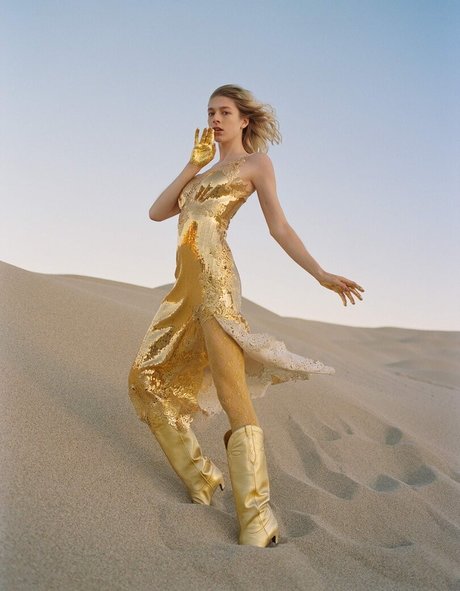 Hunter Schafer xxx star picture