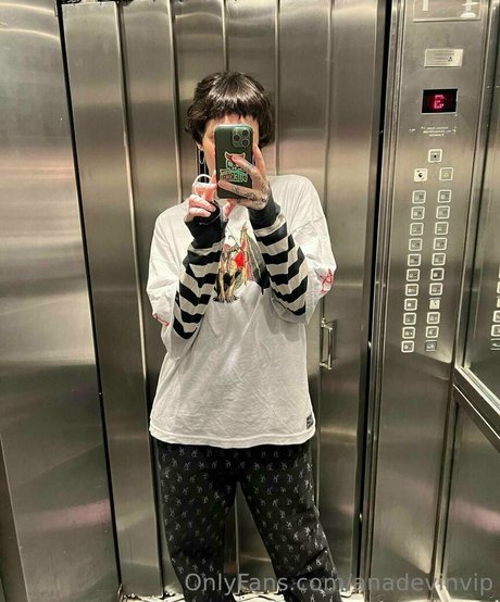 anadevinvip model best gallery