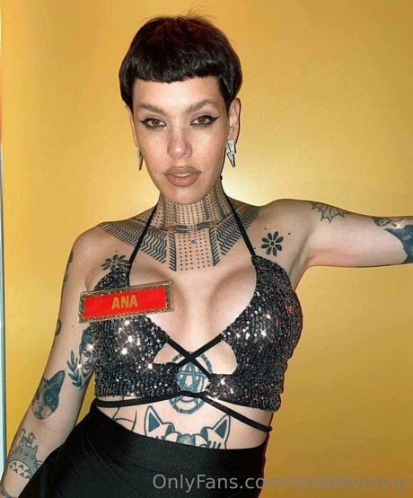 anadevinvip star hot picture