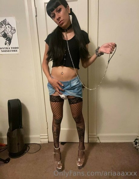 ariaaaxxx star best img