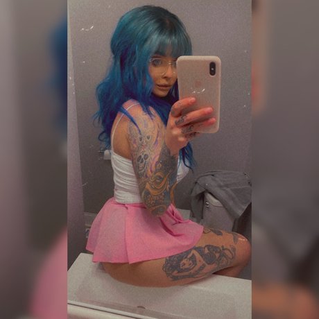 spookylilpeach sex pornstar image