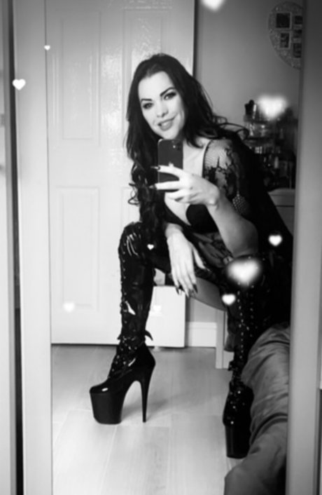 Jordan Jay perfect star photo