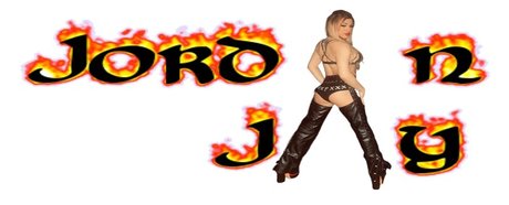 Jordan Jay model sexy photo