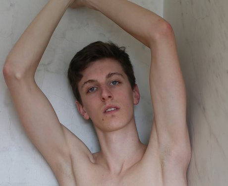 MickeyChakalaka exclusive model pics