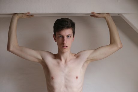 MickeyChakalaka star top image